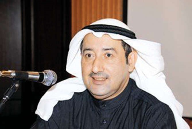 محمد العسعوسي