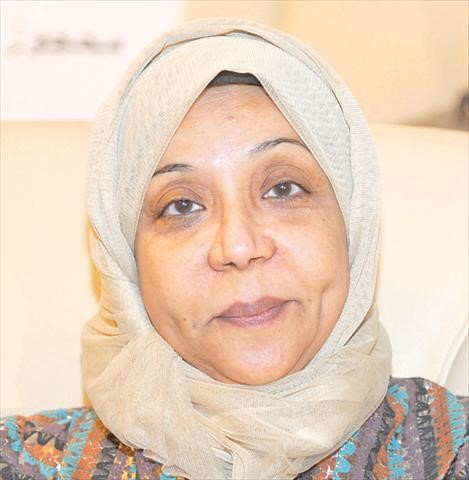 الوتيد تعد بحل مشاكل العاملين في «التربية»