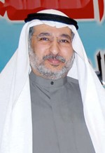 حمد المعضادي﻿