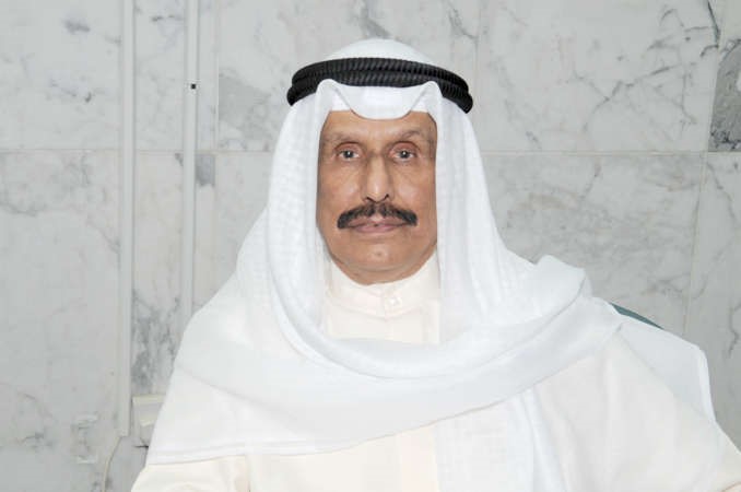 محمد المعجل