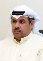 المحامي مبارك الخشاب