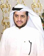 دتركي العازمي