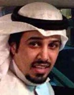 مشاري العلوش