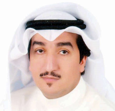  فالح المطيري﻿