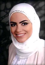 نورة العنزي﻿