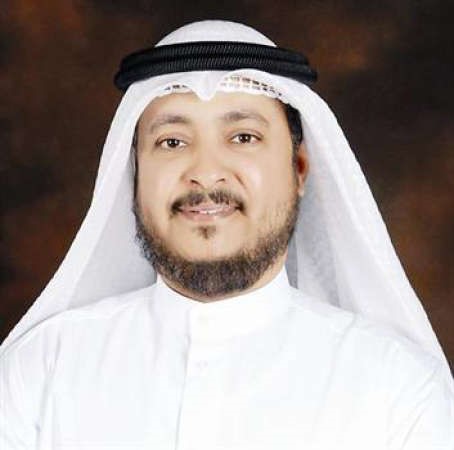 بدر العتيبي