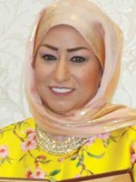 دغالية المطيري