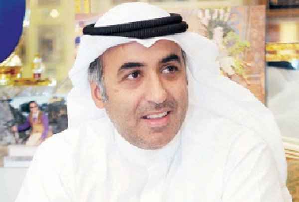 فوازالحساوي