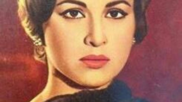 عندما كتب مصطفى أمين "من سرير" فاتن حمامة 