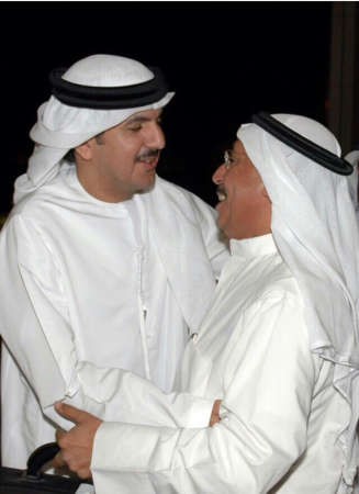  ومع رئيس الهيئة العامة للمسرح ITI بـاليونيسكو محمد الافخم