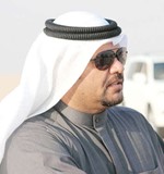  الشيخ صباح فهد الناصر﻿