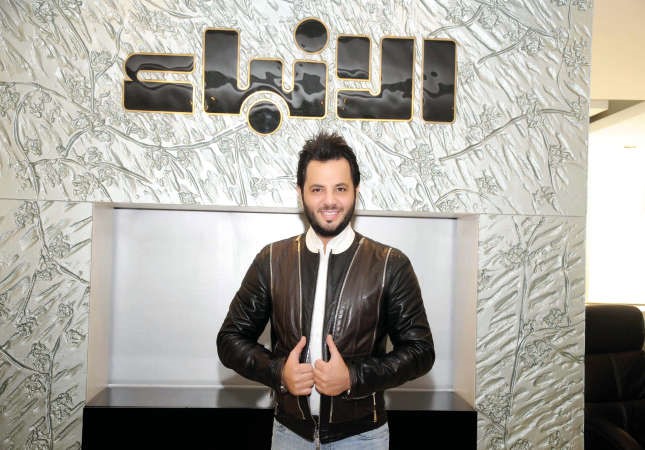 نيشان لـ «الأنباء»: ليس كل من حمل مايكروفوناً صار مطرباً أو مقدماً وهناك من يستحقون الدكتوراه في النشاز وسوء التقديم