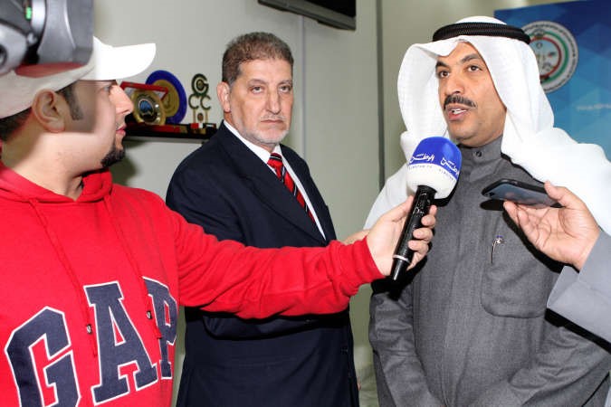 العتيبي في حديث لقناة الوطن﻿