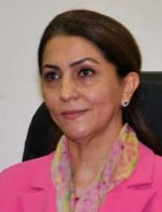 يسرى القحطاني