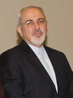 محمد جواد ظريف