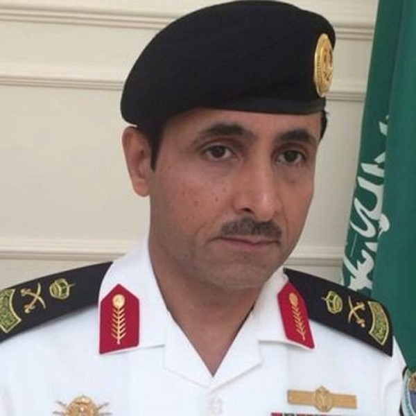 أوامر لحرس الحدود السعوديين بإطلاق النار على أي محاولة تسلل عبر الحدود