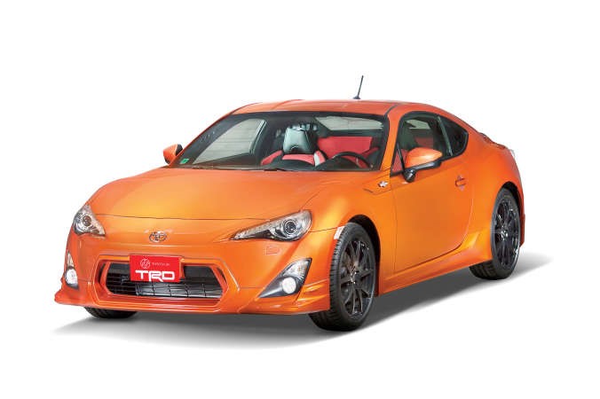 TRDFT86﻿