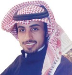 هيف الحجرف﻿