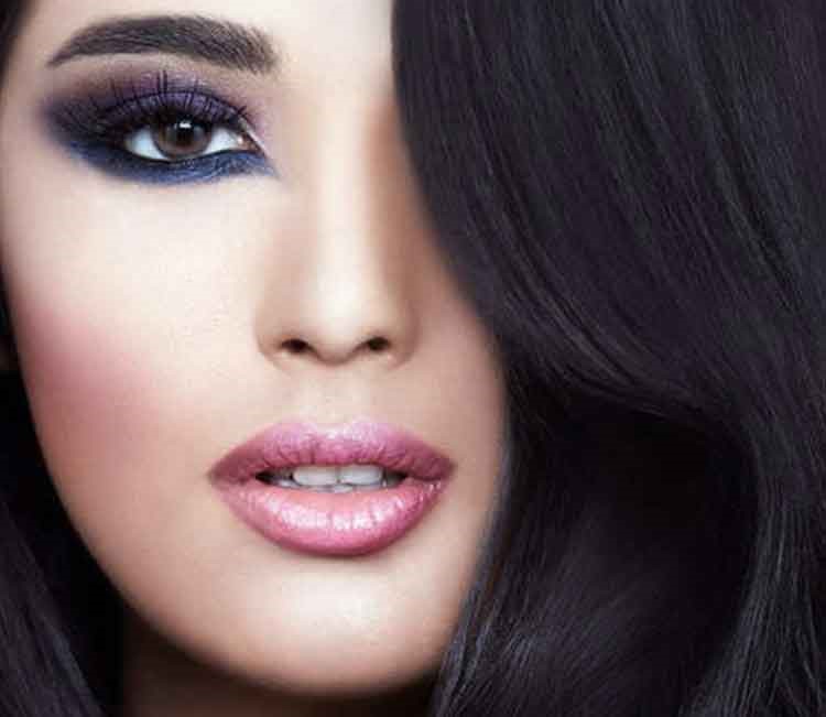 بالفيديو.. كيف تبدين أكثر جمالاً وتختارين لون الأساس الأكثر ملائمة لبشرتك؟