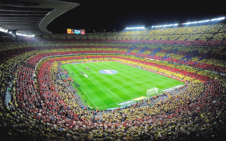 ميسي يستهدف «الأتلتي» في «Copa del Rey»