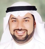 النائب ديوسف الزلزلة﻿