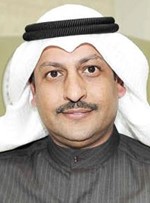 المحامي ناصر الكريوين﻿