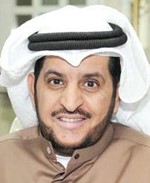 دتركي العازمي﻿