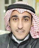 فهد المطوع﻿