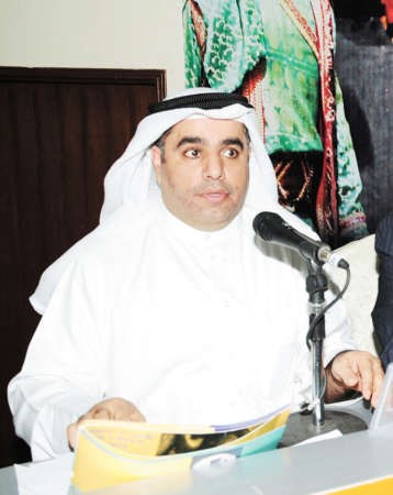 هاني النصار﻿