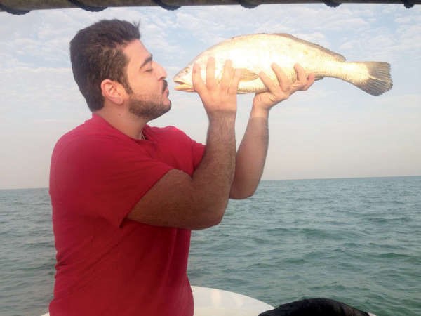 فرخ شماهي مچكنم﻿