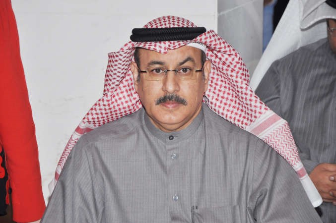 مساعد العسعوسي﻿