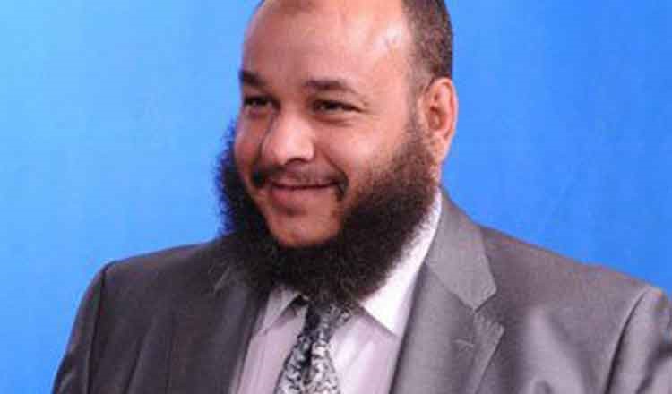 احمد القطان