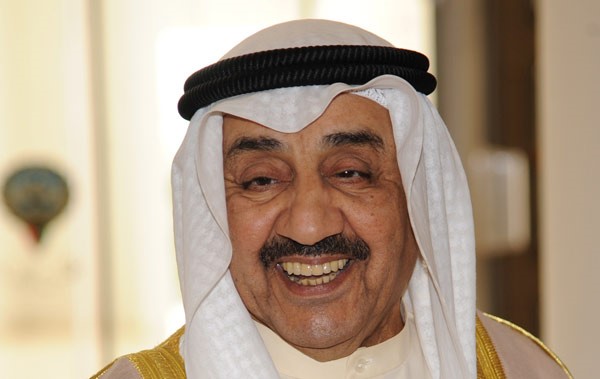 الخرافي: نزول أسعار النفط يجب أن يوقظنا ويساعدنا على ترشيد ميزانيتنا