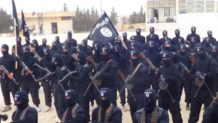 اغرب الممنوعات في حياة داعش: منع الفتاة من الجلوس على الكرسي !