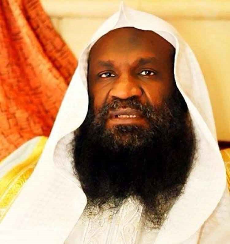 الداعية السعودي "الكلباني" معلقاً على نعي نبيل العربي لـ"فاتن حمامة": الله يخلف على أمة هذا أمينها!