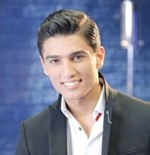 محمد عساف﻿