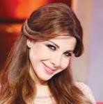 نانسي عجرم﻿