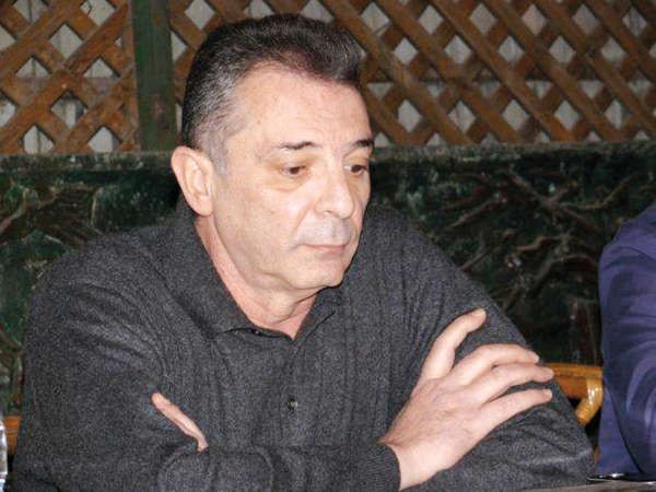 محمود حميدة﻿