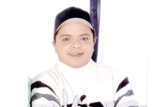 محمد هنيدي ﻿