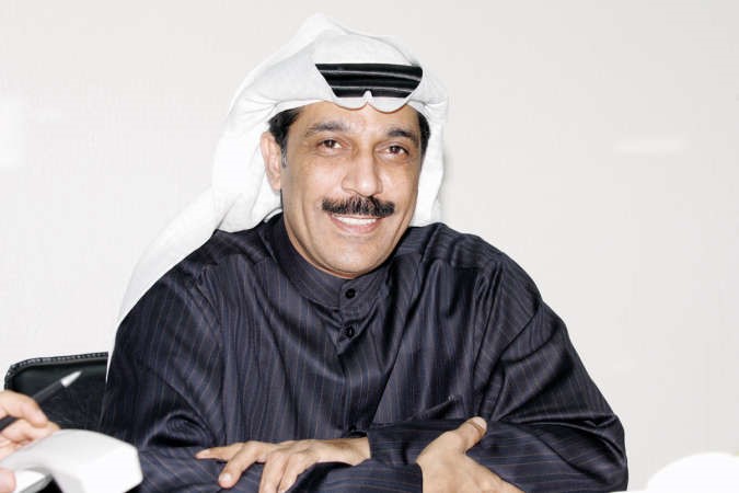 عبدالله الرويشد ﻿