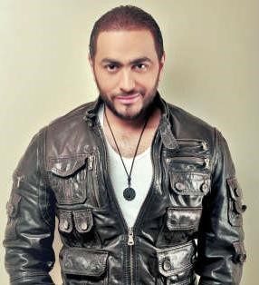 تامر حسني﻿