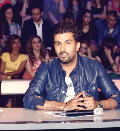 محمد سامي