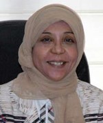 مريم الوتيد﻿