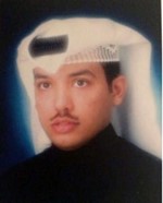 محمد العنزي﻿