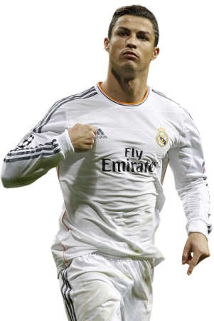 رونالدو: لن أعتزل في مدريد