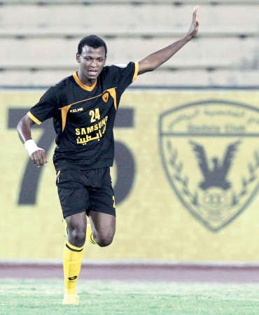 الأهلي يفاوض شيهو.. والقادسية ينفي