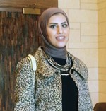 دعاء المطيري