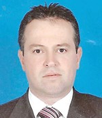 محمد المشلوم