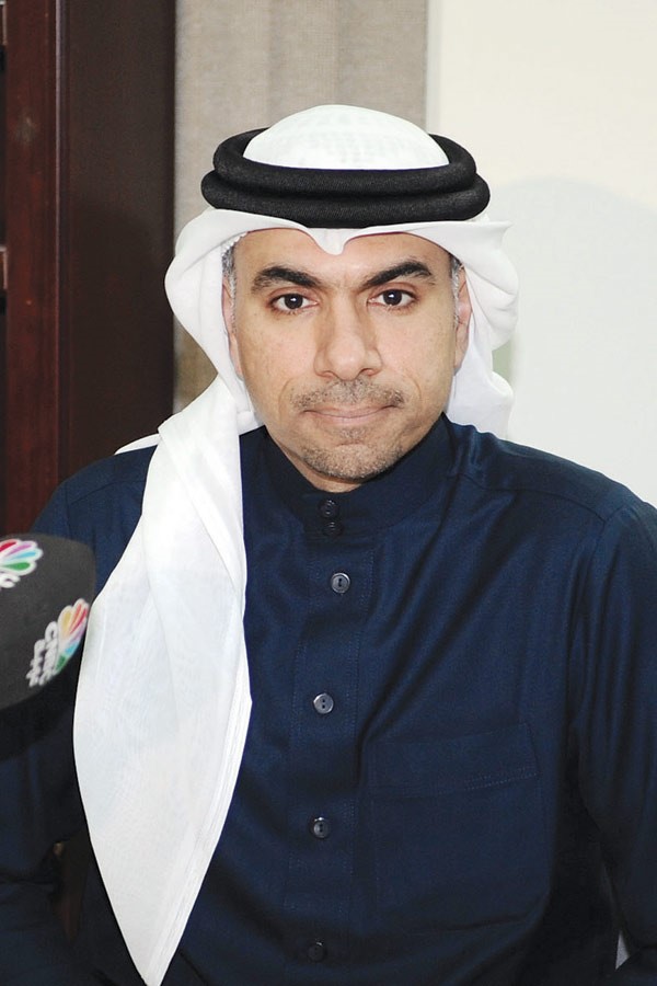 قيس المسقطي 