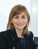دلينا الشامي